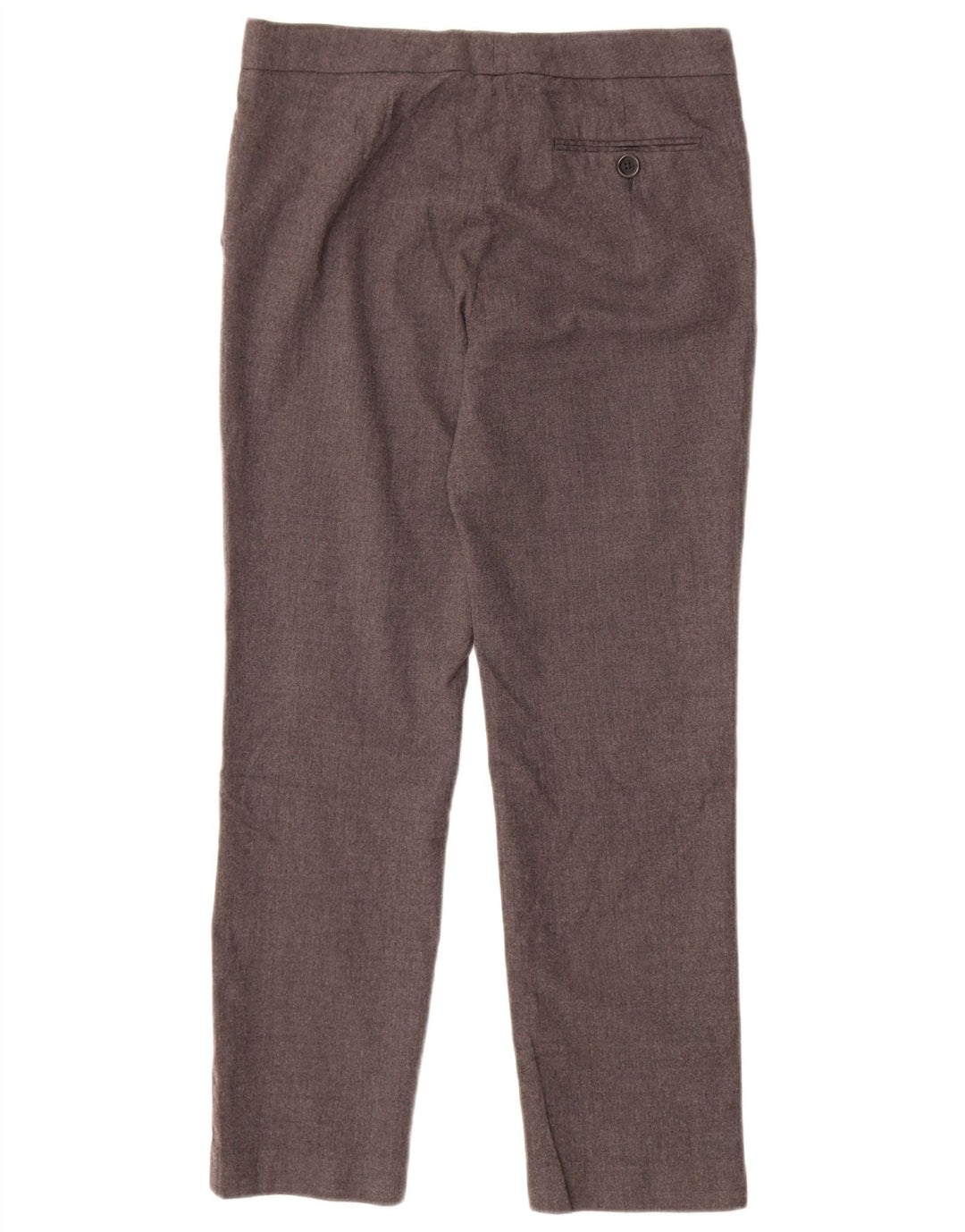 Spodnie damskie Henry Cottons IT 42 Medium W30 L26 Szara wełna