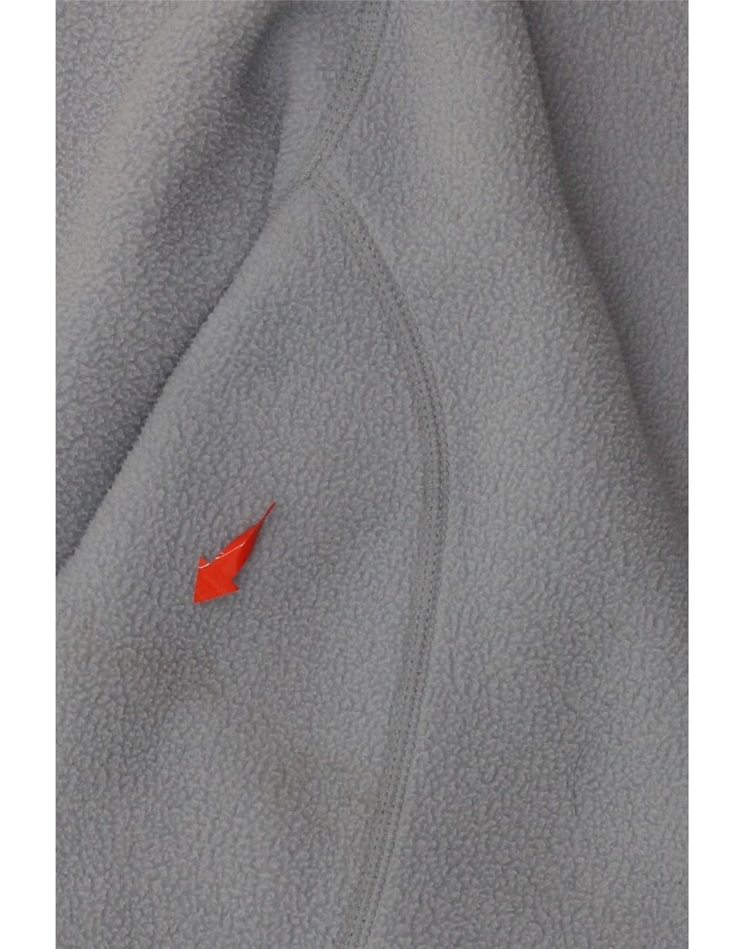 Damska kurtka polarowa BERGHAUS UK 10, mała niebieska, poliester