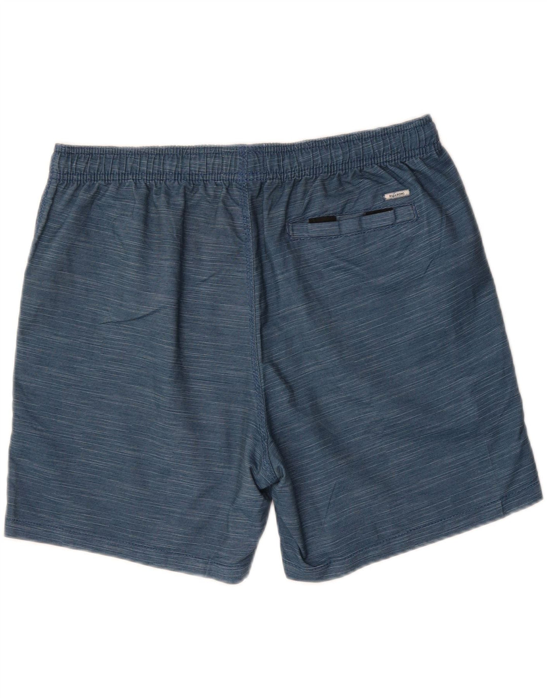 BILLABONG Mens Swimming Shorts Large  Navy Blue Vintage Billabong and Second-Hand Billabong from Messina Hembry 