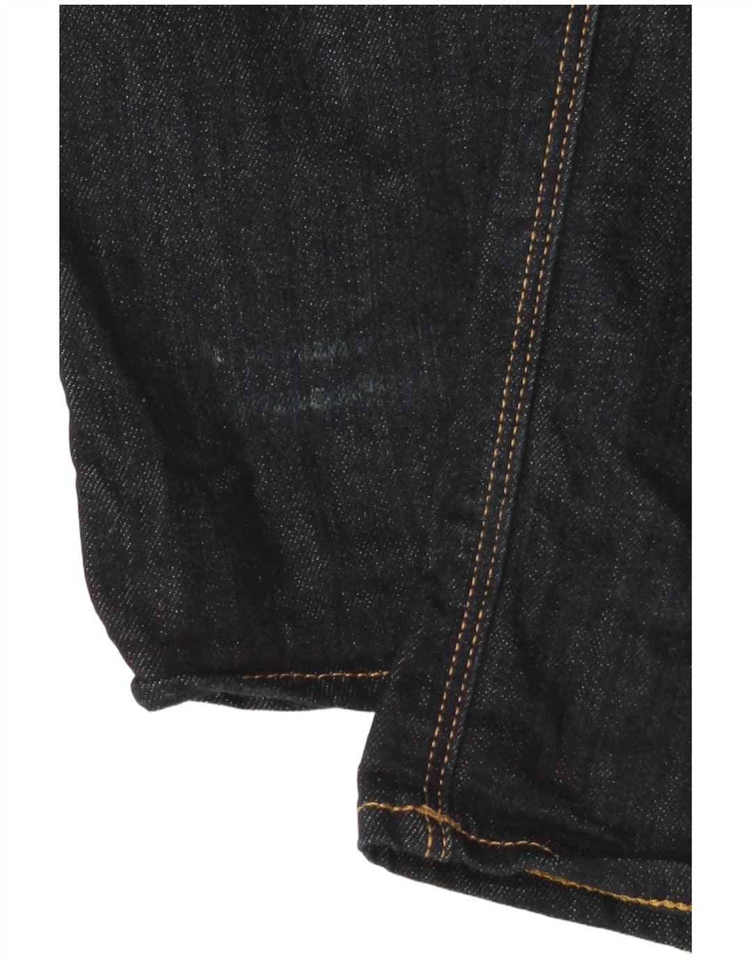 JACK & JONES Męskie jeansy GLENN Slim W32 L32 Granatowe, bawełniane
