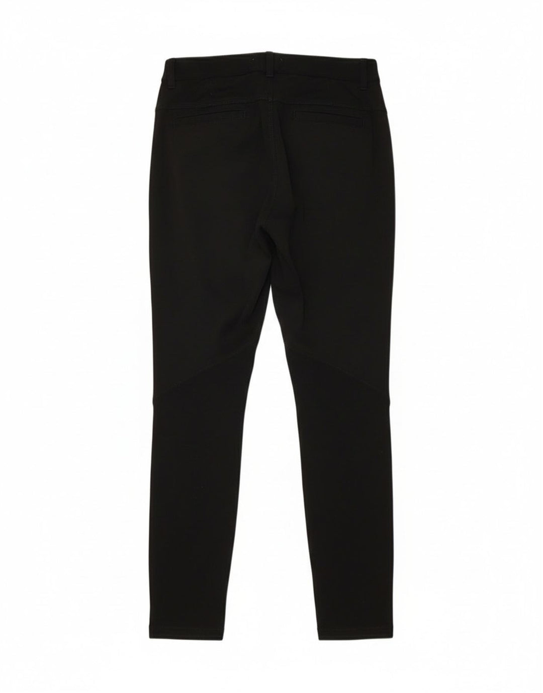 Damskie legginsy Nike Dri Fit Graphic UK 14, średnie czarne