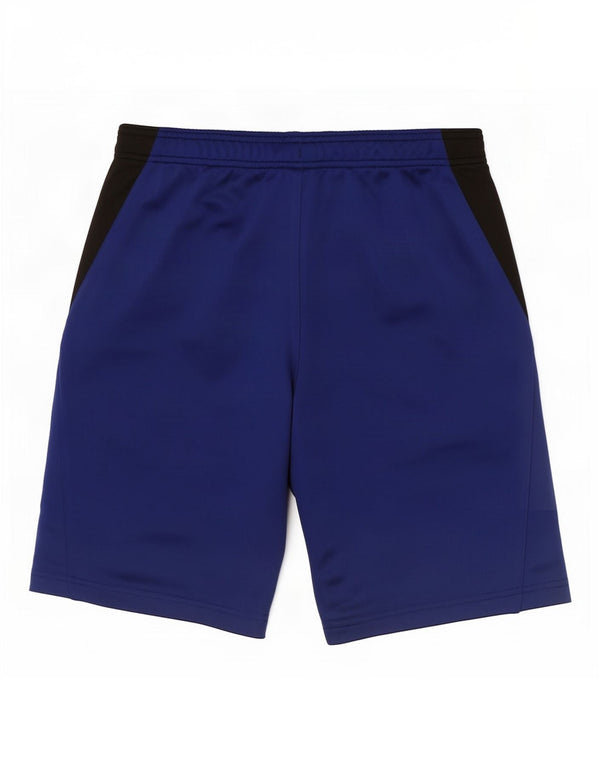 Canterbury Mens Sport Shorts Medium Black Colourblock Polyester