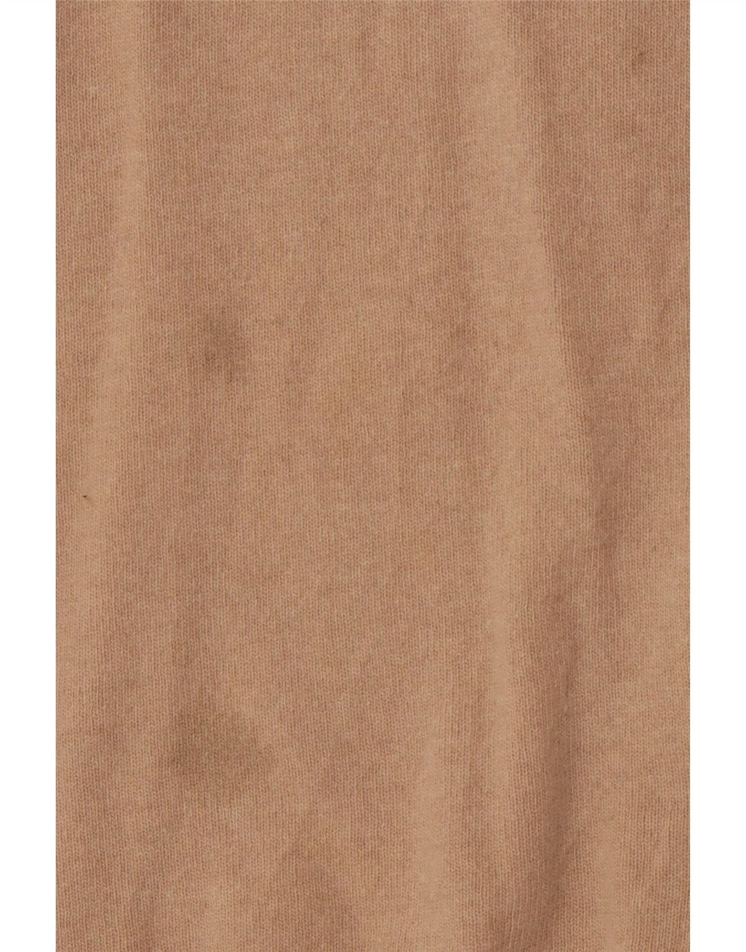 TIMBERLAND Męski sweter z okrągłym dekoltem, mały, beżowy, wełniany