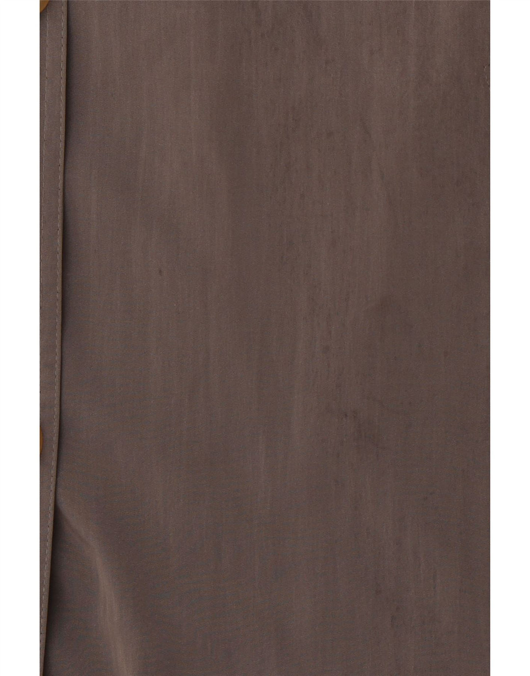 CLAUDE HAVREY Płaszcz damski UK 16, duży, szary, poliester