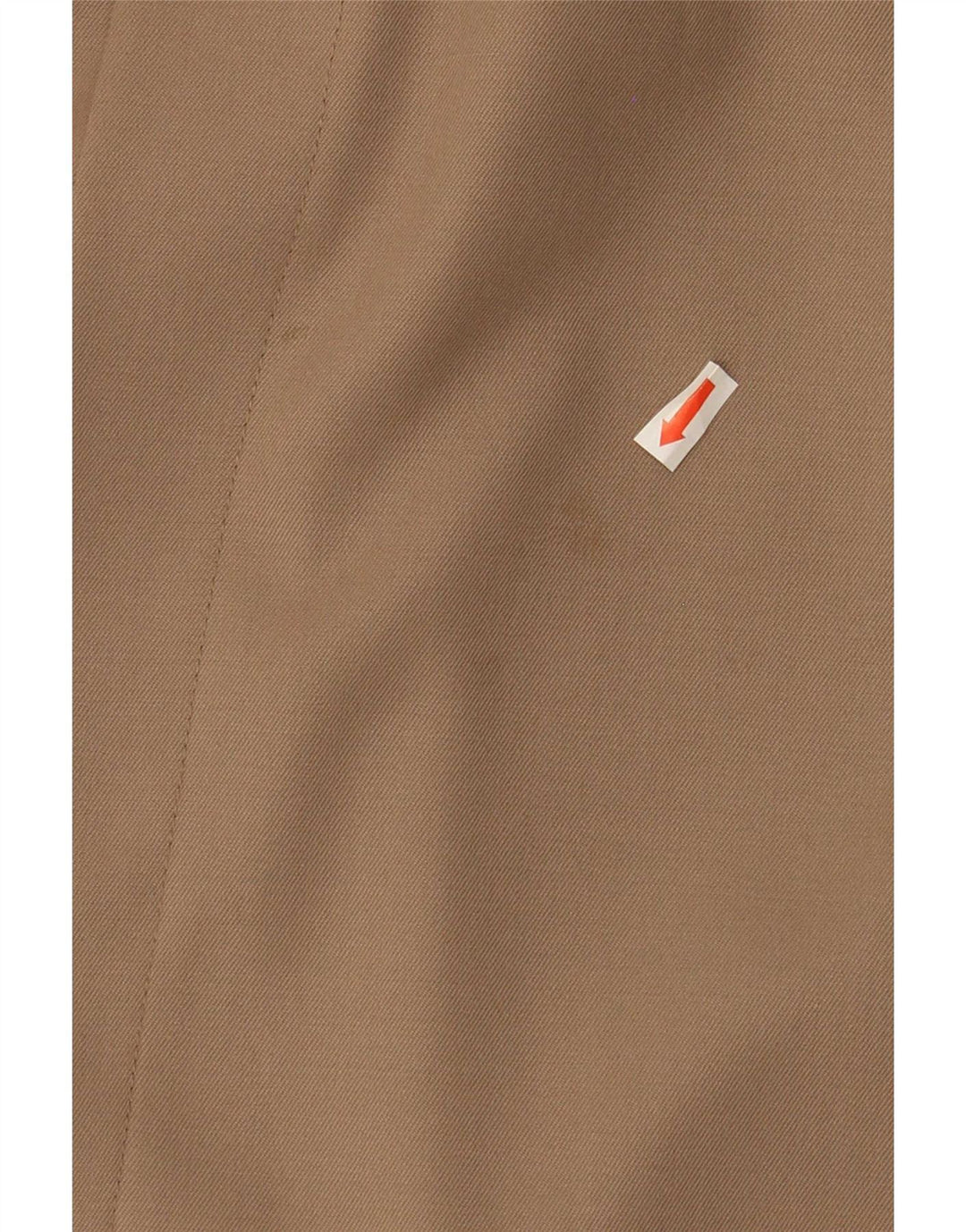 Damska spódnica midi Escada EU 38 Medium W28 Brązowa nowa wełna