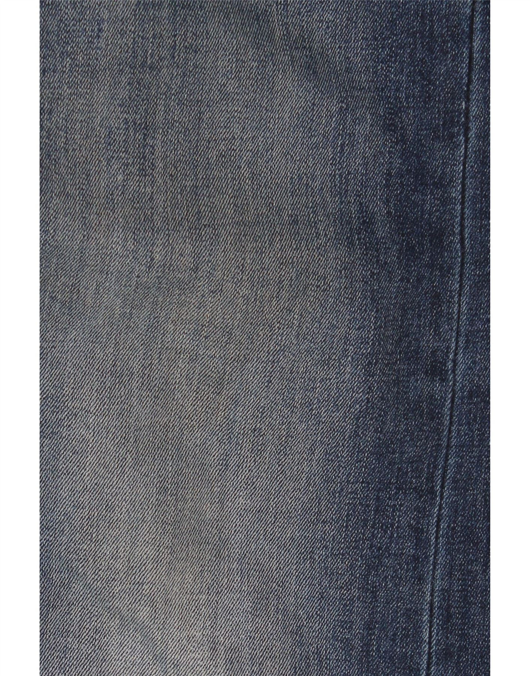 Męskie jeansy Levi's 504 Straight W36 L30 Niebieskie bawełniane