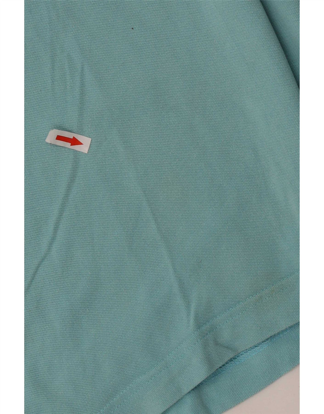 Męska koszulka polo Kappa XL niebieska