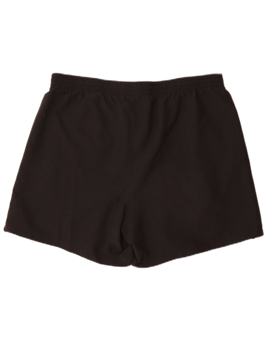 Męskie spodenki sportowe ADIDAS Clima 365 2XL, czarny poliester