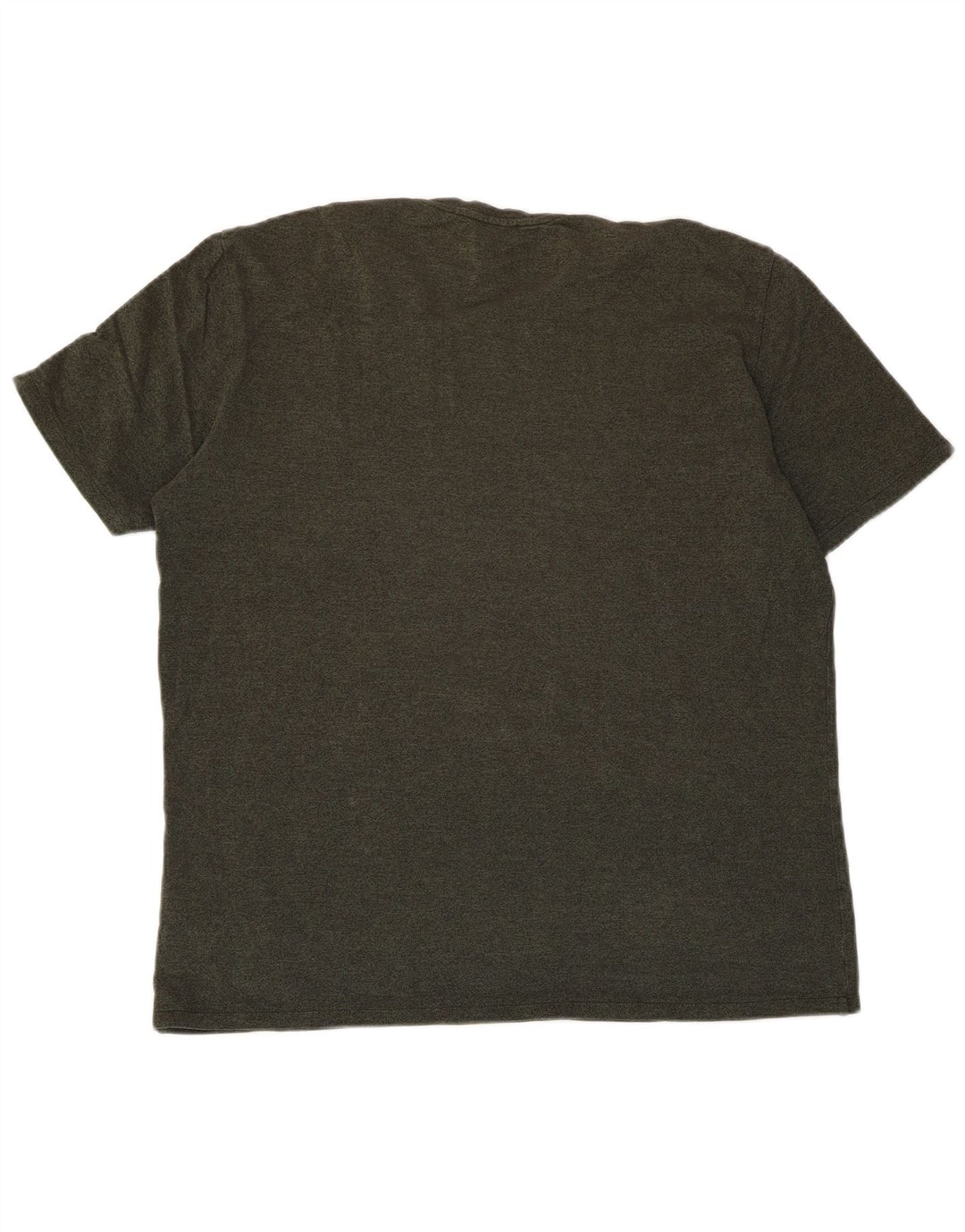 Koszulka męska COS, duża, zielona