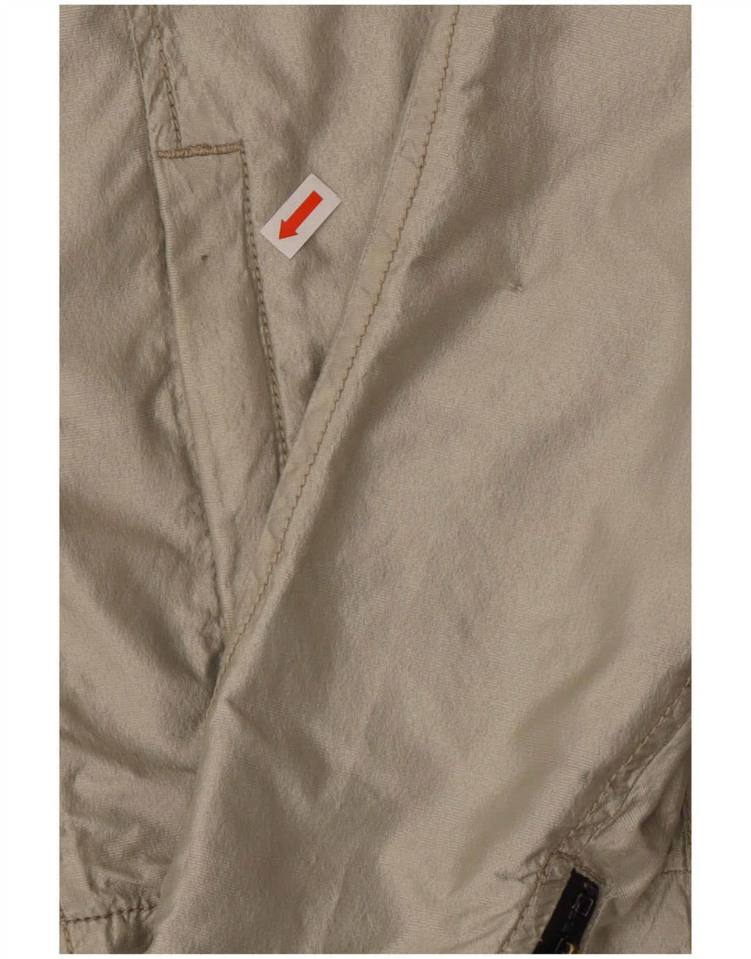 Kurtka damska Refrigiwear Cruz Bomber UK 14, średni khaki, blok kolorów