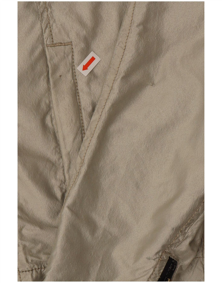 Kurtka damska Refrigiwear Cruz Bomber UK 14, średni khaki, blok kolorów