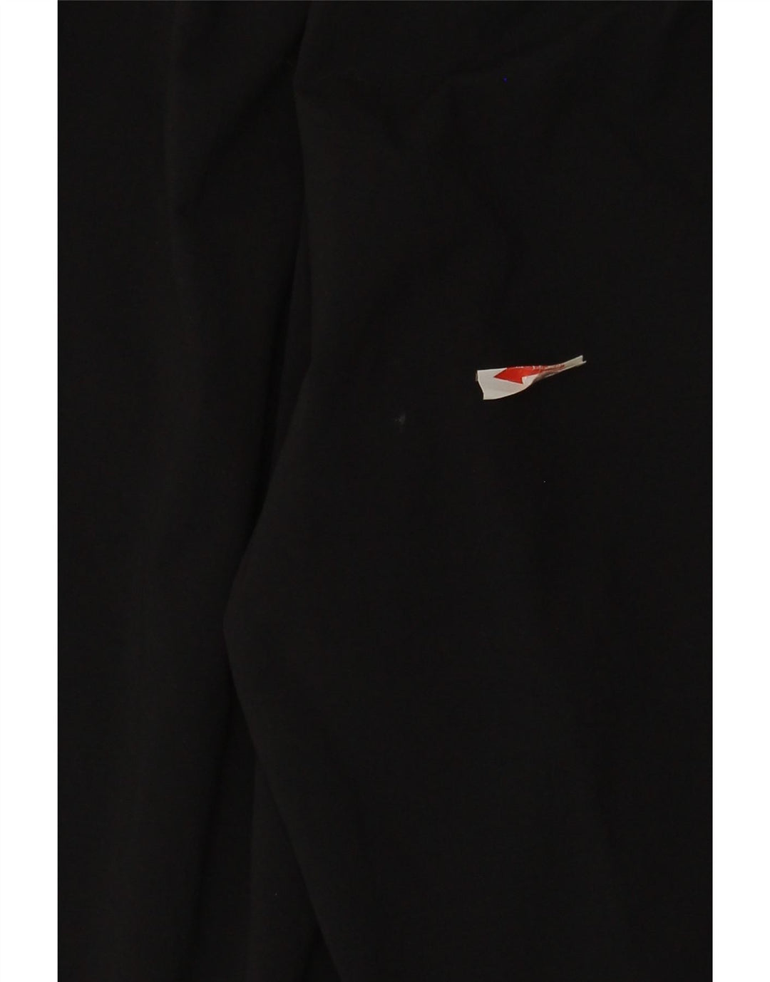 Damskie bermudy Jack Wolfskin UK 12 Medium W32 czarne