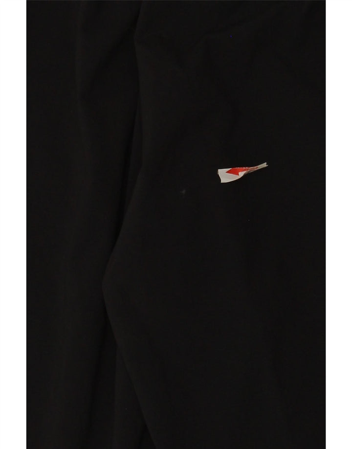 Damskie bermudy Jack Wolfskin UK 12 Medium W32 czarne