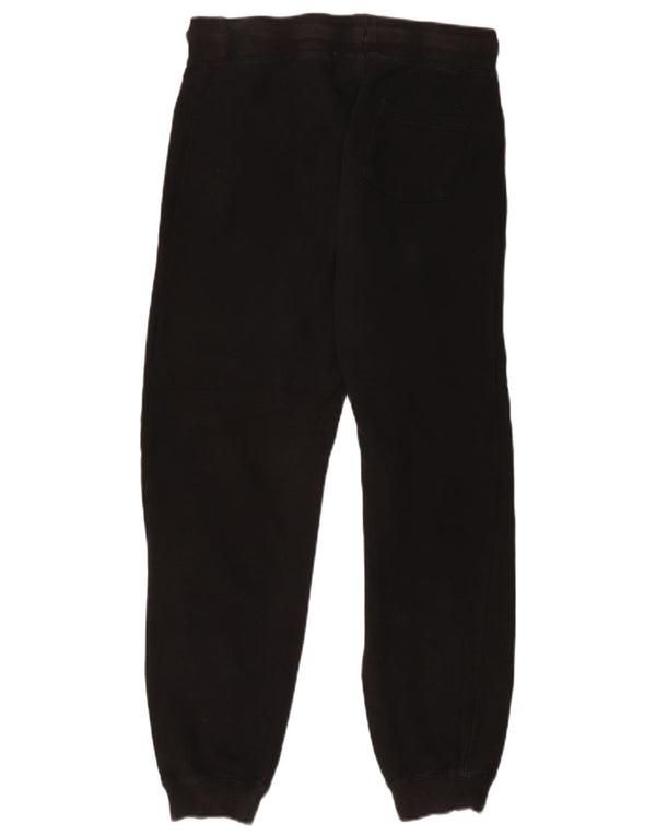 Damskie spodnie dresowe Champion Graphic Joggers UK 10 Small Black