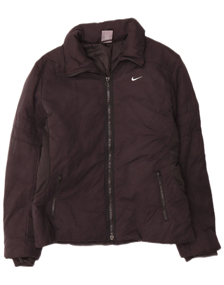 Damska kurtka wiatrówka Nike UK 16/18 XL czarna