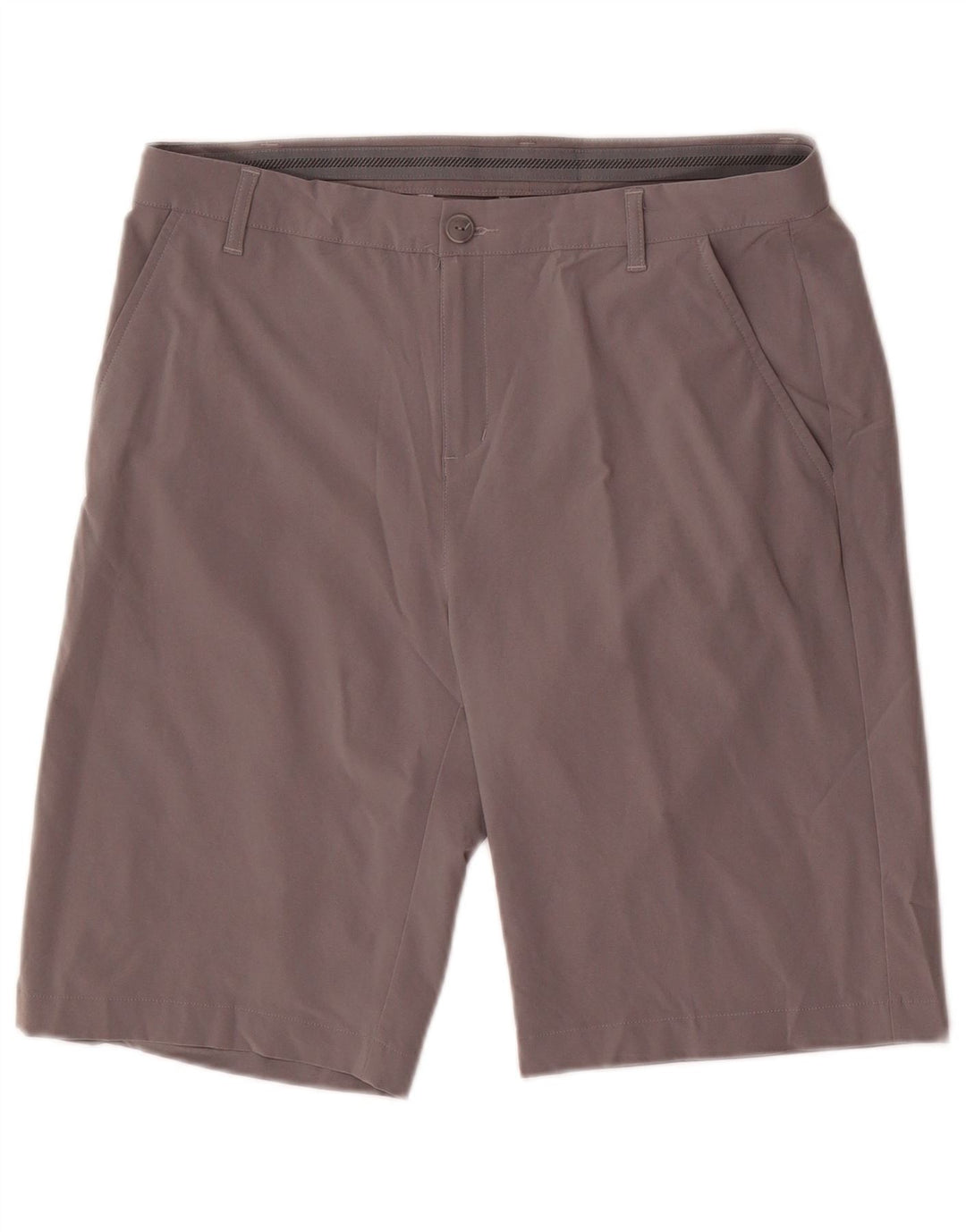 Spodenki chłopięce Adidas Chino 15-16 lat XL, duże szare