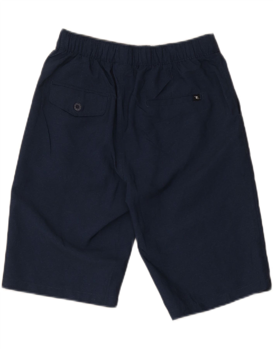 Szorty Chino chłopięce Rip Curl 13-14 lat, duże W28 Granatowy poliester