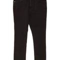 Męskie jeansy typu slim Jack Wills W34 L29, czarne, bawełniane