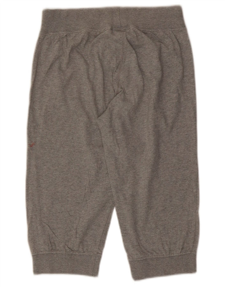 Damskie spodnie dresowe Champion Joggers UK 8 Small Grey