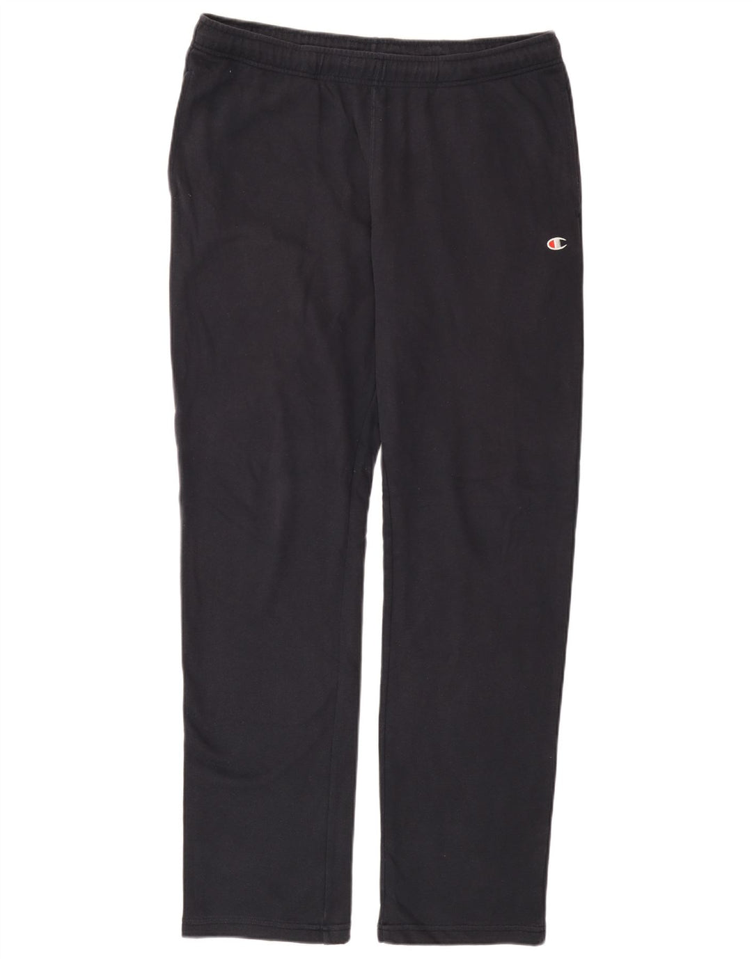 Męskie spodnie dresowe CHAMPION 2XL granatowe