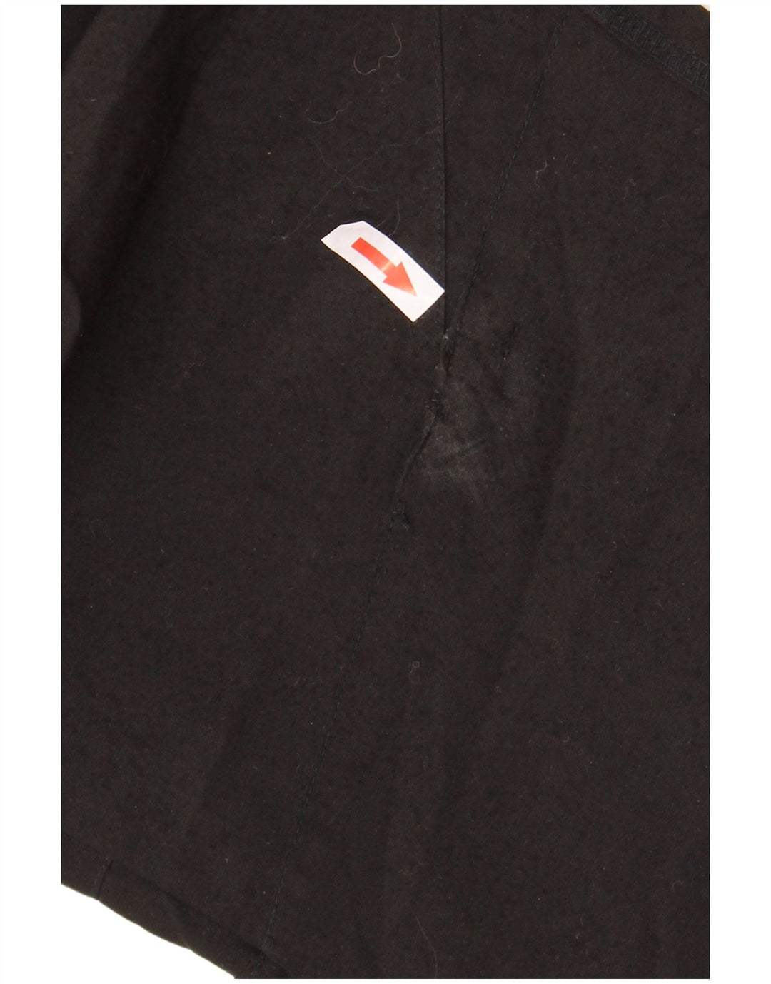 Dziewczęce spodnie dresowe Puma z grafiką, 13-14 lat, czarne