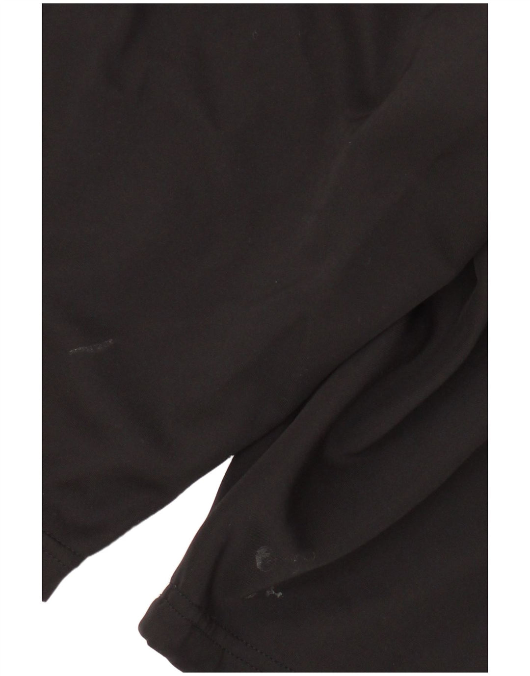 Damskie spodenki sportowe Adidas Aeroready UK 12/14, średni czarny poliester