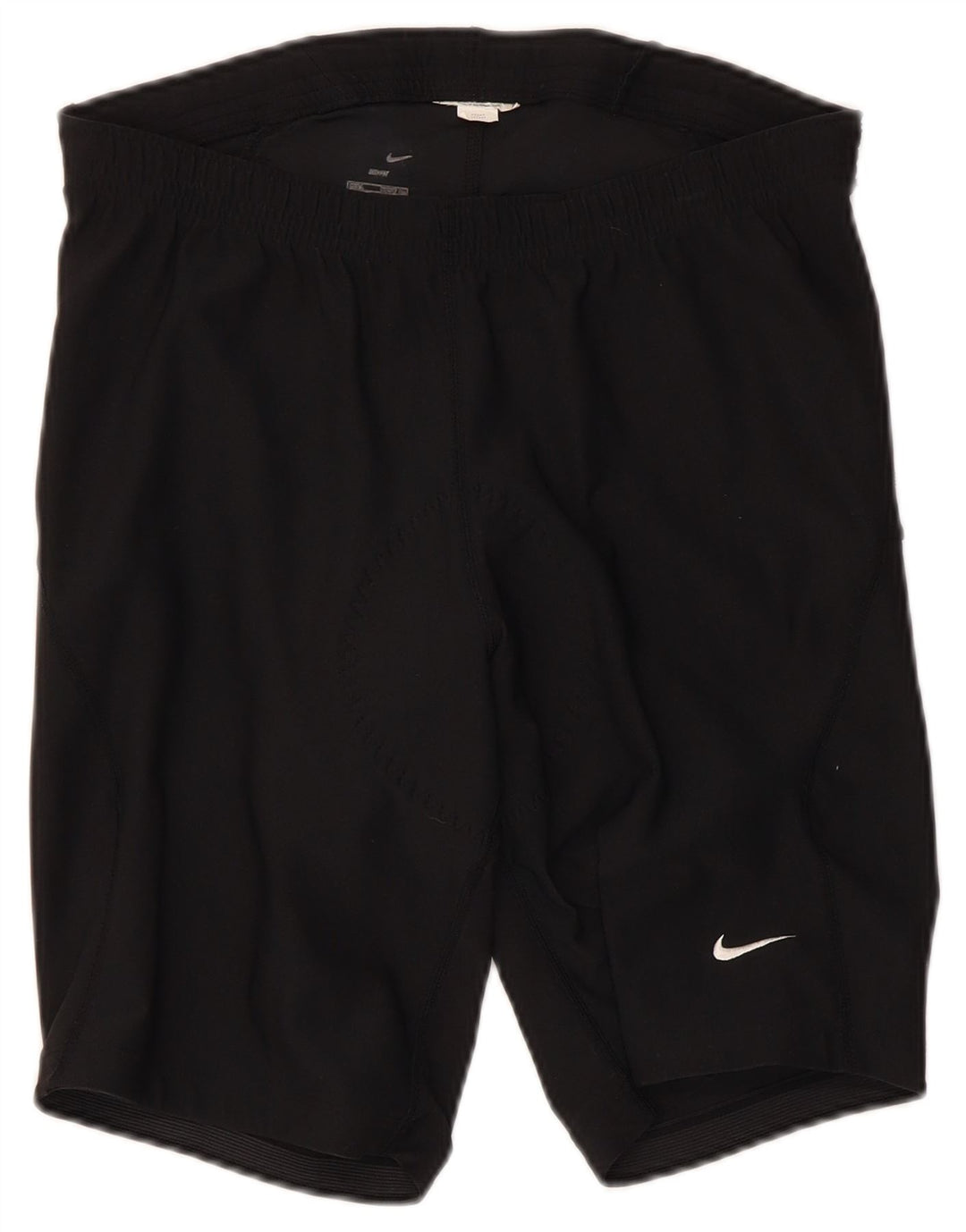 Męskie spodenki sportowe Nike Dri Fit, małe, czarne
