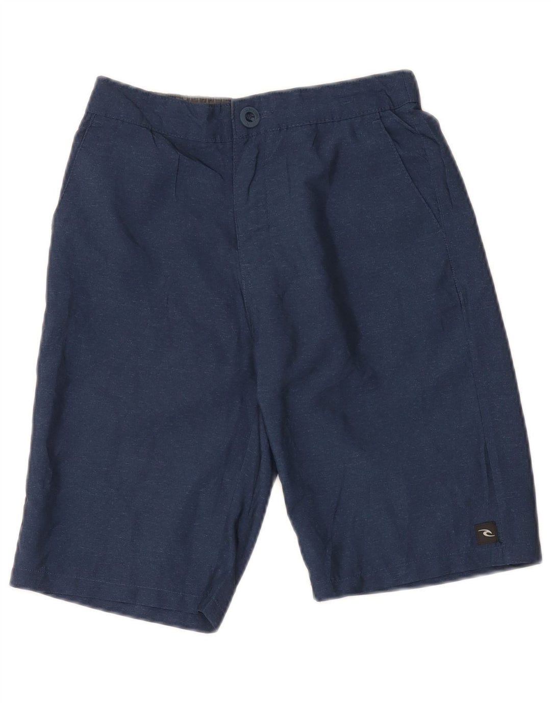 Szorty Chino chłopięce Rip Curl 13-14 lat, duże W28 Granatowy poliester