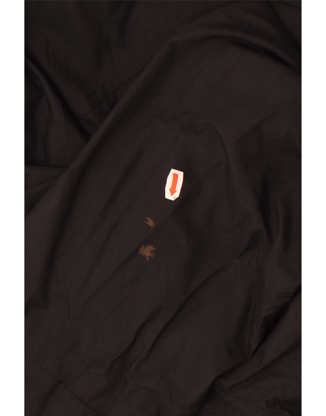 Męska wiatrówka Superdry Windcheater UK 42 XL, czarny nylon