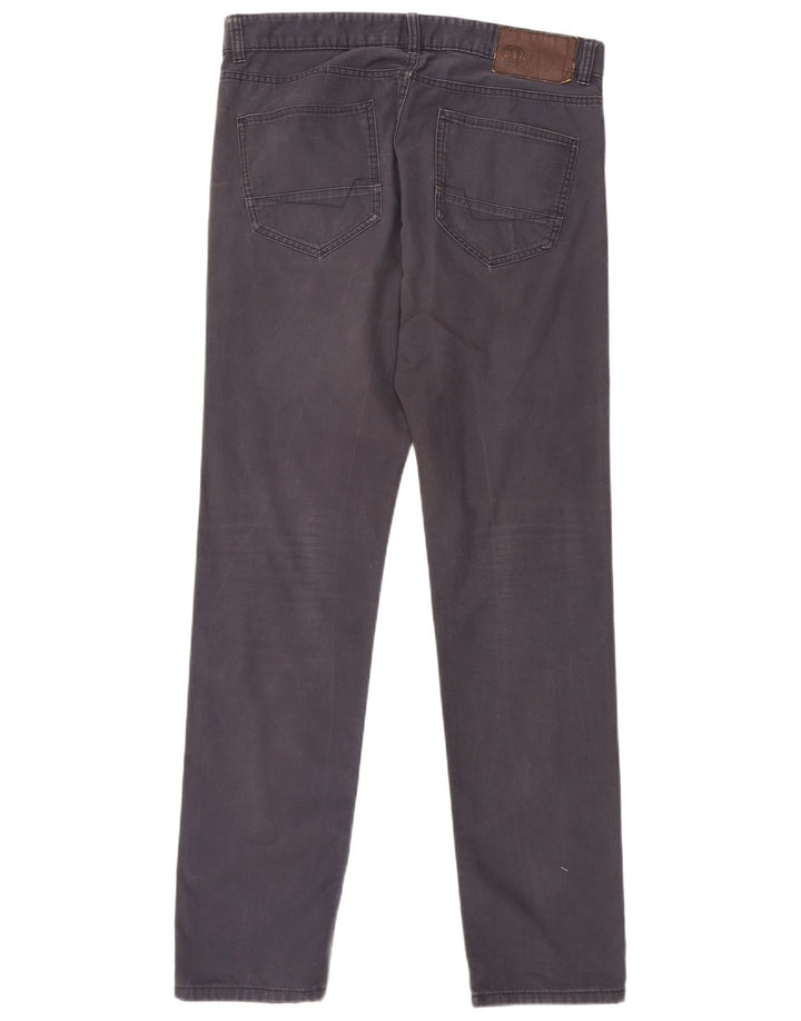 Jeansy męskie Esprit W31 L32 Granatowe, bawełniane