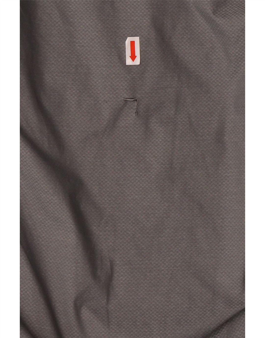 ADIDAS Mens Tracksuit Trousers Large  Grey Nylon