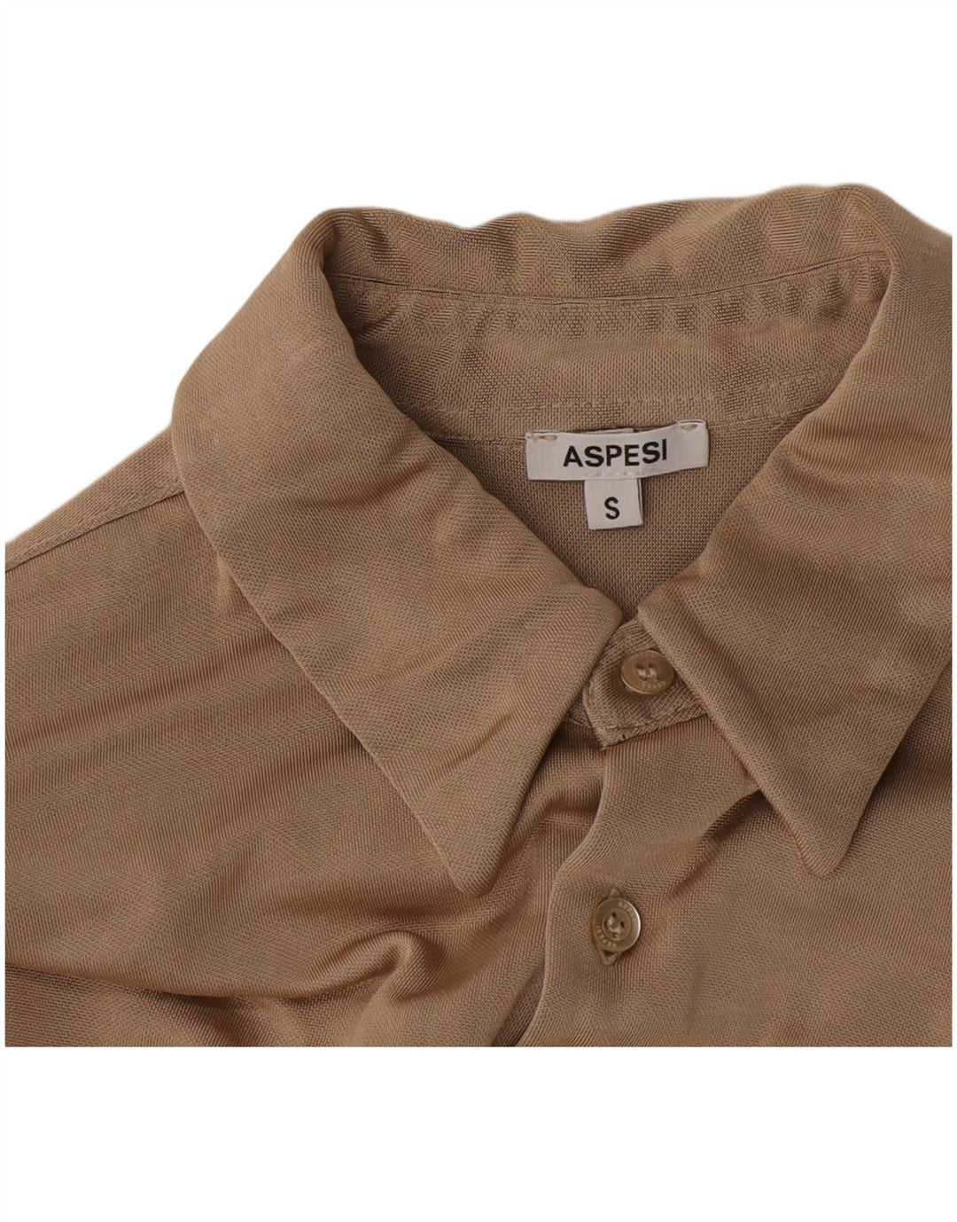 Koszula damska Aspesi UK 10 mała beżowa