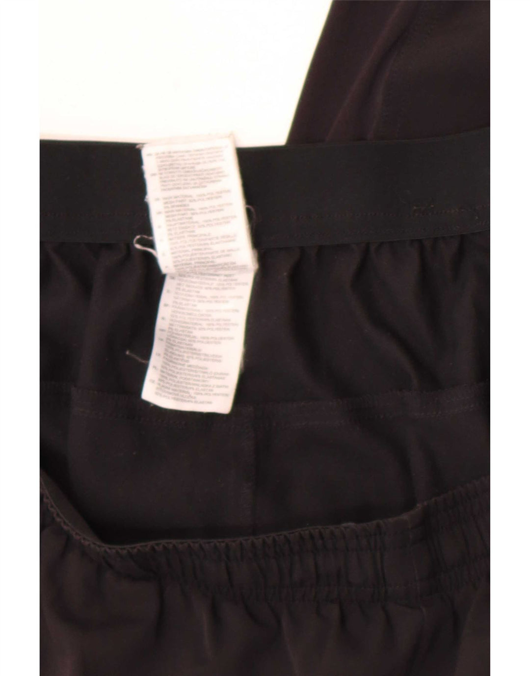 Damskie spodenki sportowe Adidas Bermudy UK 20 2XL Czarny poliester