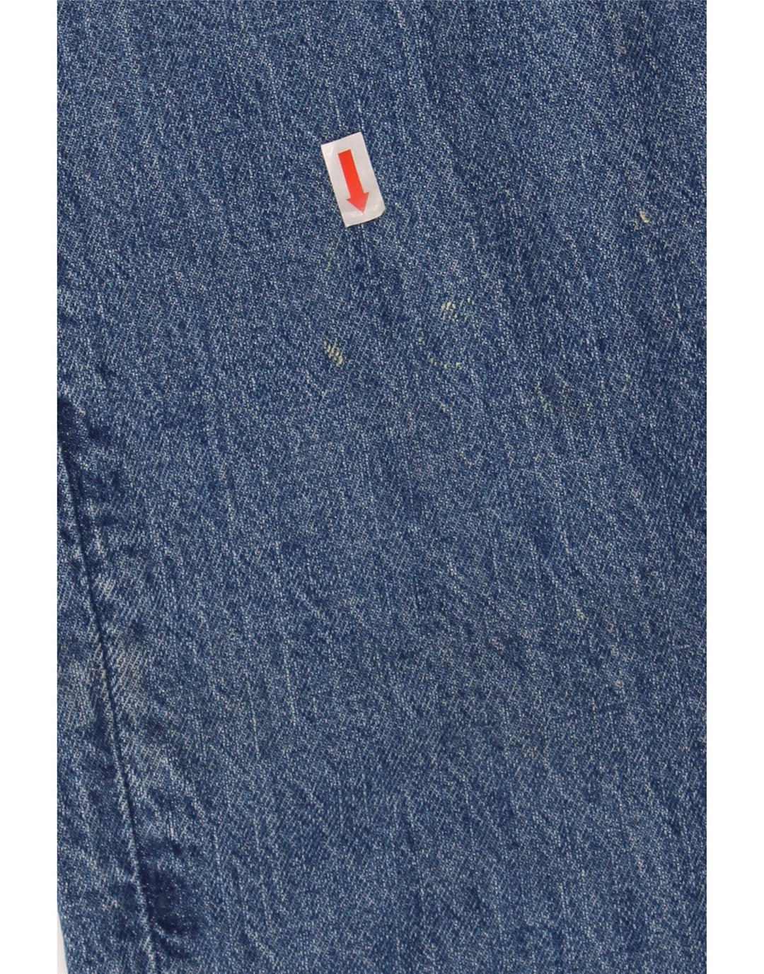 LEE Mens Slim Jeans W32 L32  Blue Cotton Vintage Lee and Second-Hand Lee from Messina Hembry 