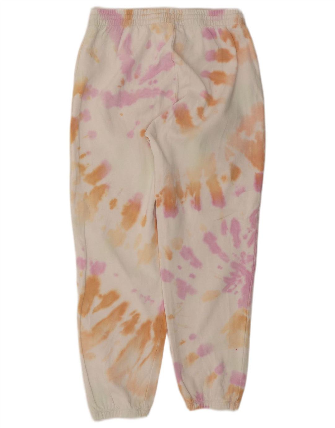 Damskie spodnie dresowe VANS Joggers UK 10 Small Multicolored Tie Dye