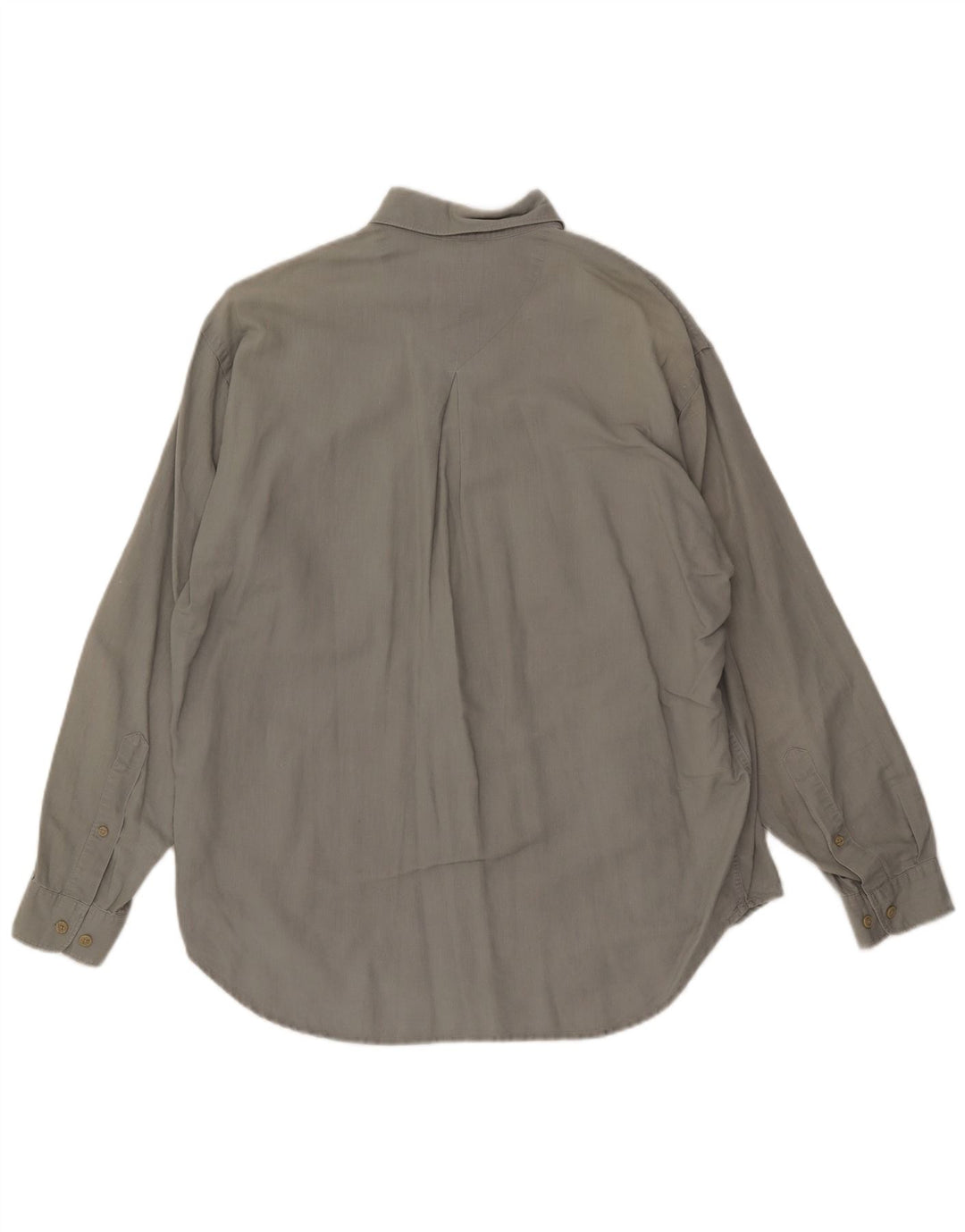 Koszula męska MARLBORO CLASSICS, duża, szara