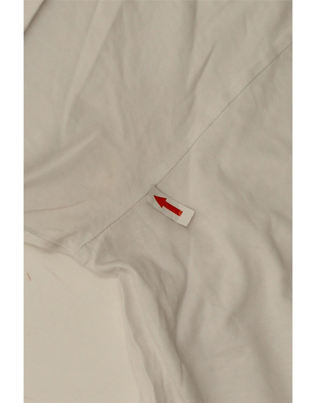 Męski T-shirt Puma z grafiką, duży, biały