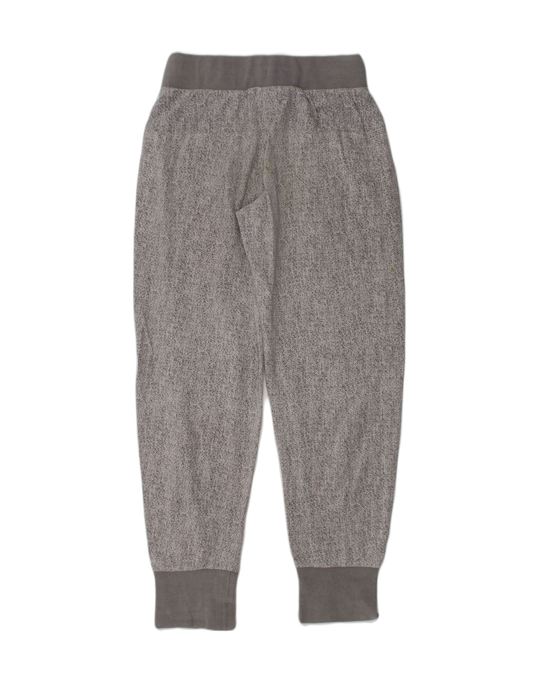 ADIDAS Girls Tracksuit Trousers Joggers 6-7 Years Grey | Vintage Adidas | Thrift | Second-Hand Adidas | Used Clothing | Messina Hembry 