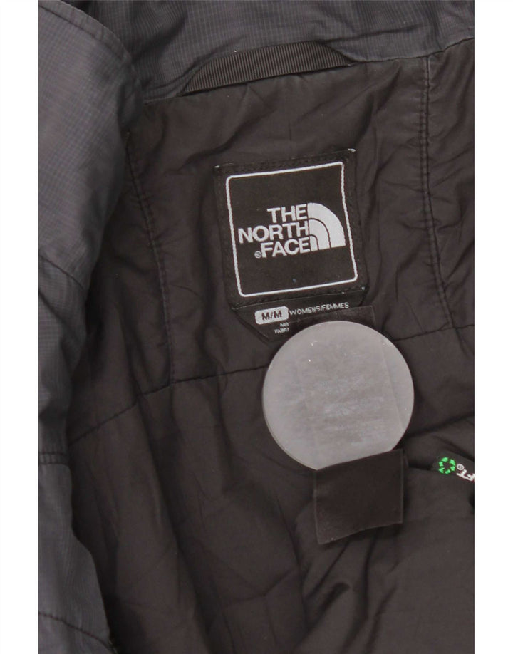 Damska kurtka wyściełana The North Face UK 14, średni granatowy nylon