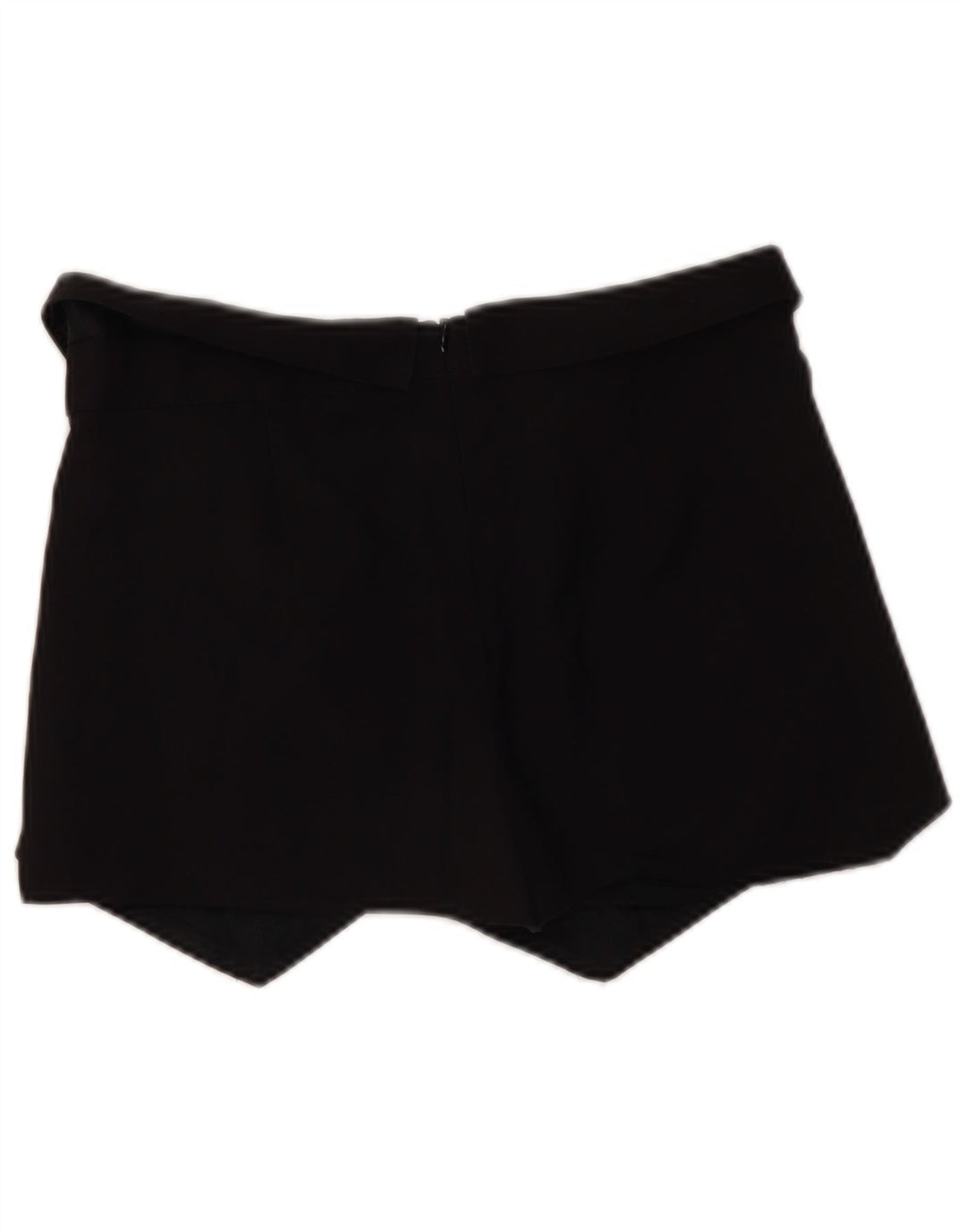 Skort damski ZARA UK 8 Small Black Acetat