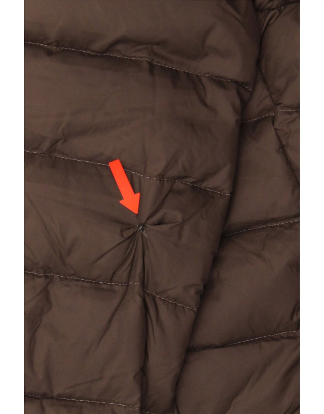 Męska ocieplana kurtka z kapturem Colmar IT 44 XS Khaki, poliamid