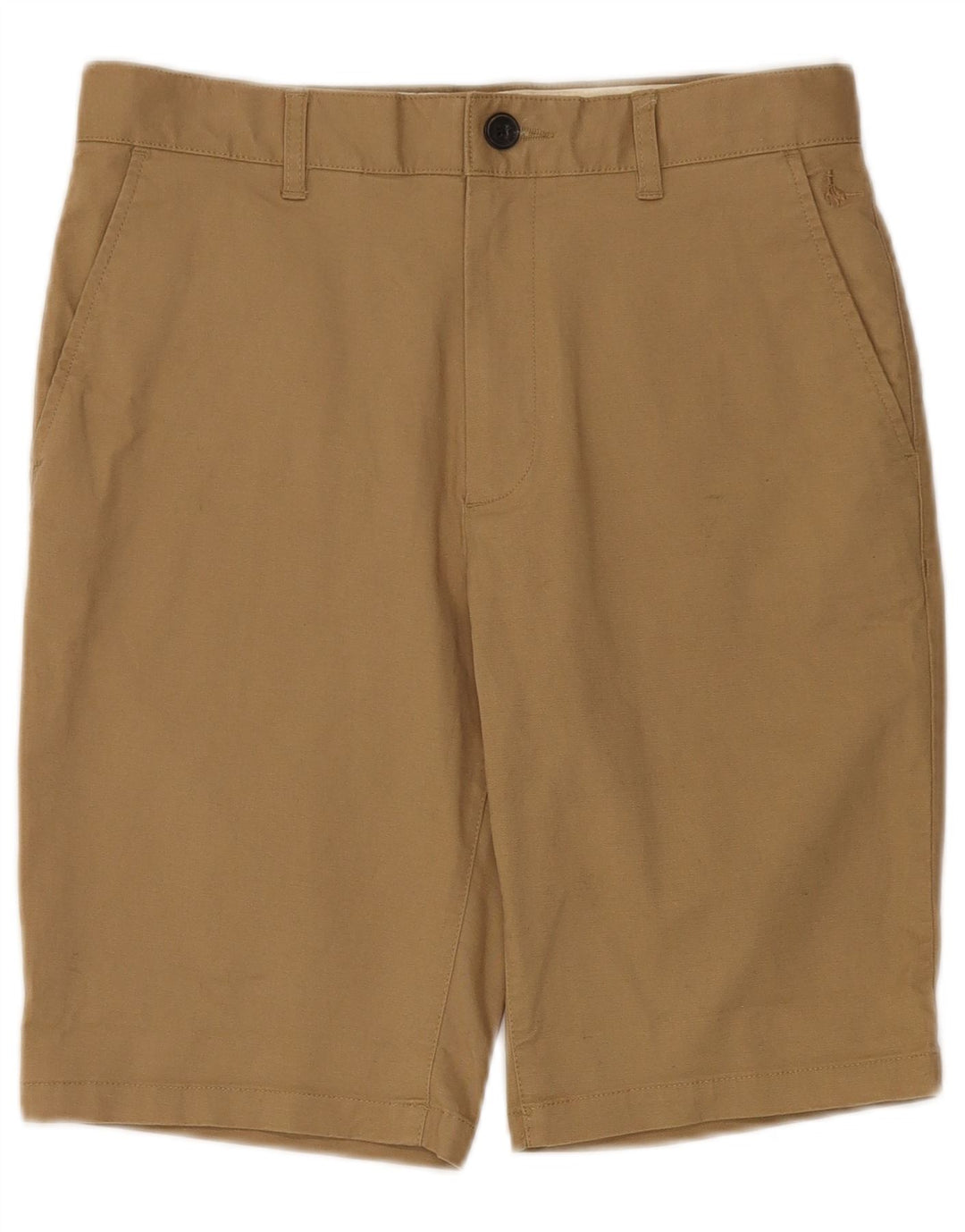 Męskie spodenki Chino Jack Wills W30 Średni beż, bawełna