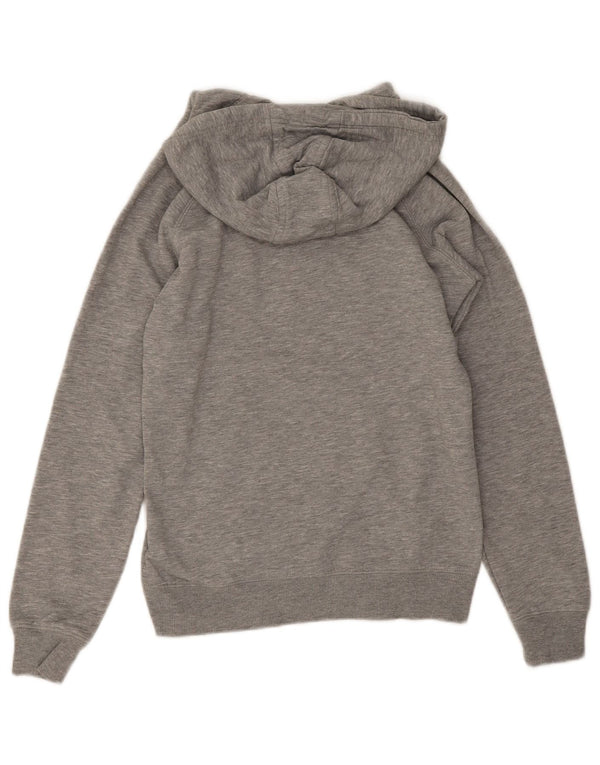 Damska bluza z kapturem Champion New York City Graphic UK 10 Small Grey