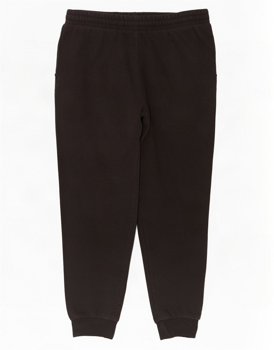 Damskie spodnie dresowe Fila Joggers XL, czarne, bawełniane