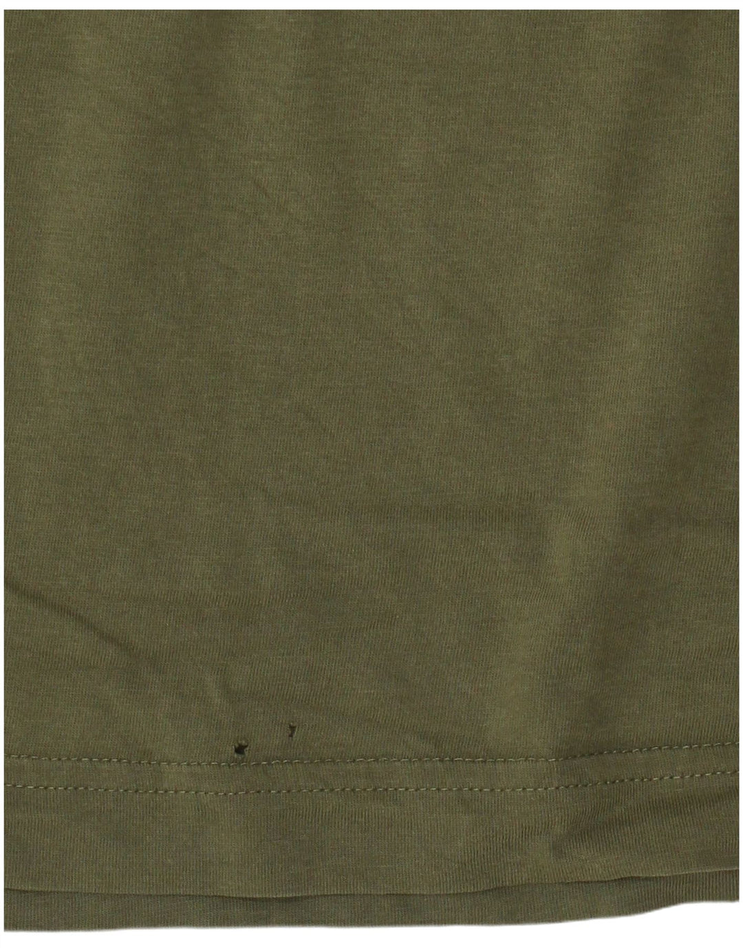 Męski T-shirt z grafiką Gant, bawełniany kolor khaki