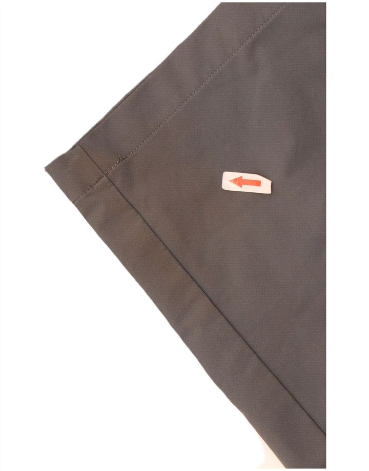Męskie spodnie typu chino Under Armour W34 L32 szare