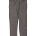 Męskie jeansy Levi's 511 Slim W34 L34 Szara bawełna