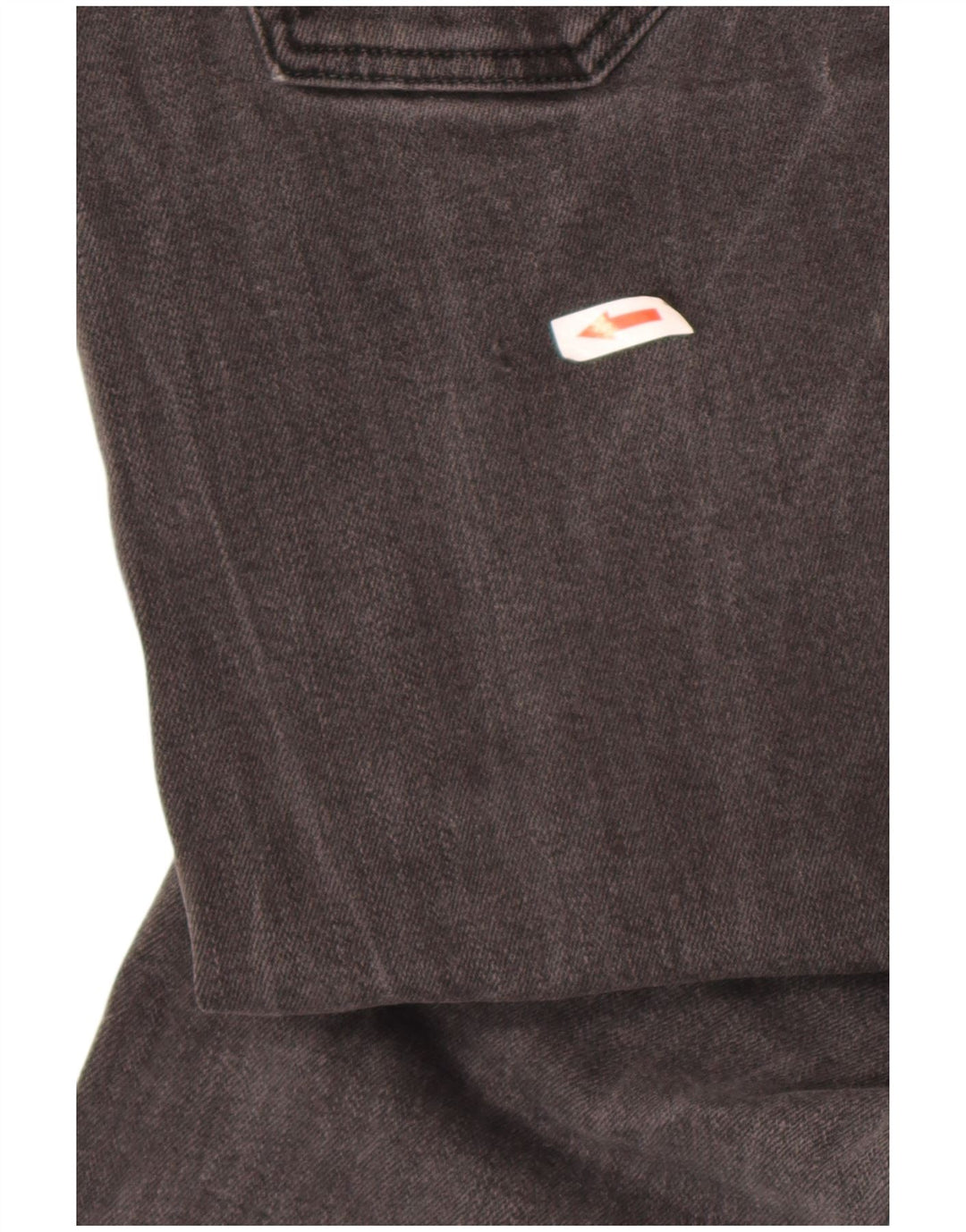 Jeansy męskie Paul Smith W34 L31 Czarne bawełniane