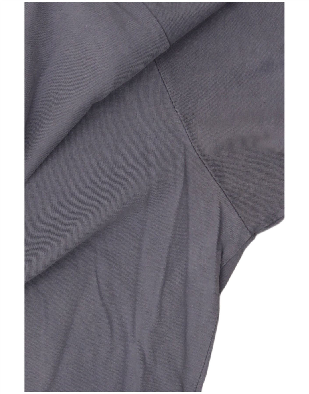 Męska koszulka z grafiką Nike, XL, niebieska, bawełniana