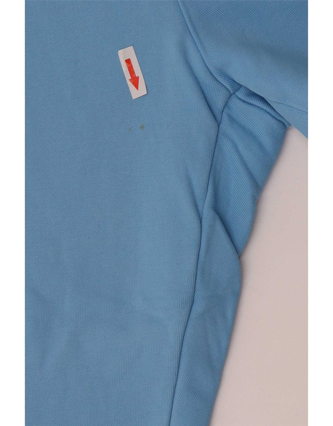 Męskie spodnie dresowe Levi's, małe, niebieskie, bawełniane